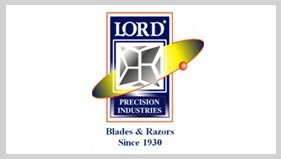 Lord Blades and razors  