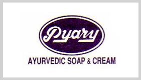 Pyary Ayurvedic Soap & cream products 